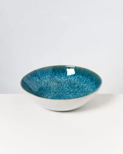 Motel a Miio Areia Servierschale Gros Flach Aqua Online