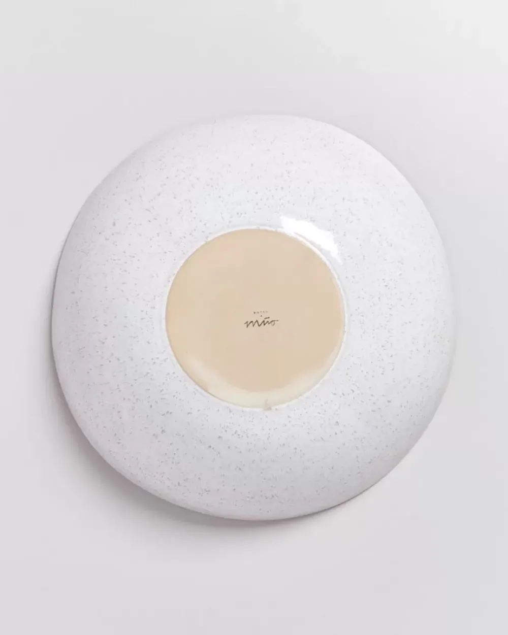 Motel a Miio Areia Servierschale Gros Flach Aqua Online