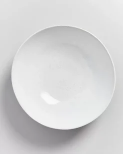 Motel a Miio Areia Servierschale Gros Flach Weis Discount