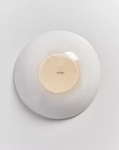 Motel a Miio Areia Servierschale Gros Flach Pink Outlet