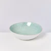 Motel a Miio Areia Servierschale Gros Flach Mint