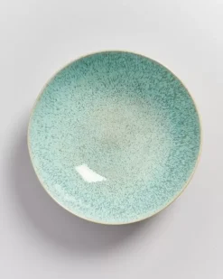 Motel a Miio Areia Servierschale Gros Flach Mint