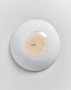 Motel a Miio Areia Servierschale Gros Flach Mint