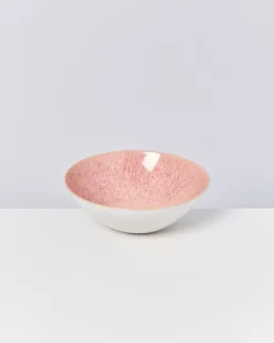 Motel a Miio Areia Servierschale Klein Flach Pink Online