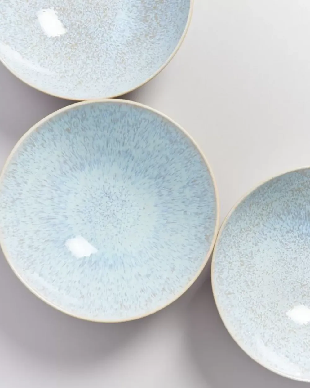 Motel a Miio Areia Servierschale Klein Flach Azur Online