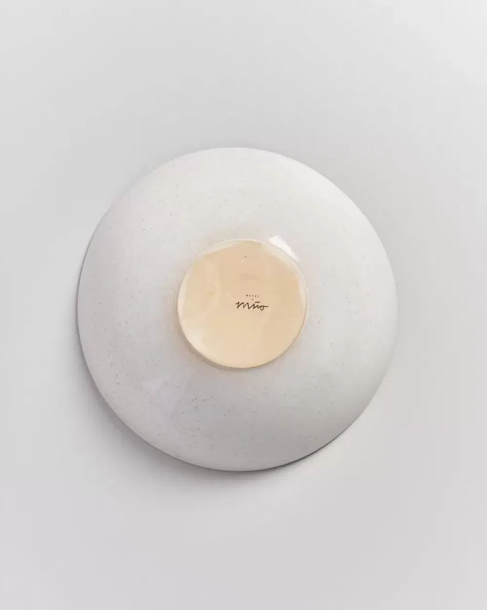 Motel a Miio Areia Servierschale Klein Flach Azur Online