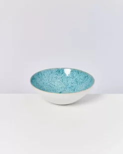 Motel a Miio Areia Servierschale Klein Flach Aqua Best