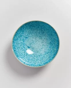 Motel a Miio Areia Servierschale Klein Flach Aqua Best