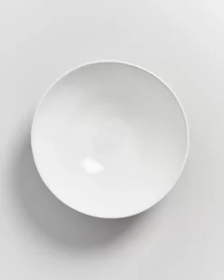 Motel a Miio Areia Servierschale Klein Flach Weis Best