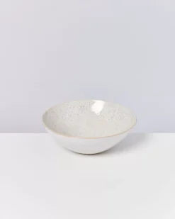 Motel a Miio Areia Servierschale Klein Flach Sand