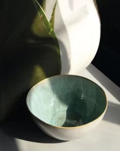 Motel a Miio Areia Servierschale Mint Outlet