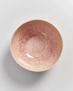 Motel a Miio Areia Servierschale Pink