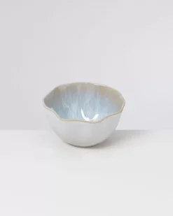 Motel a Miio Areia Shell Muslischale Azur Best