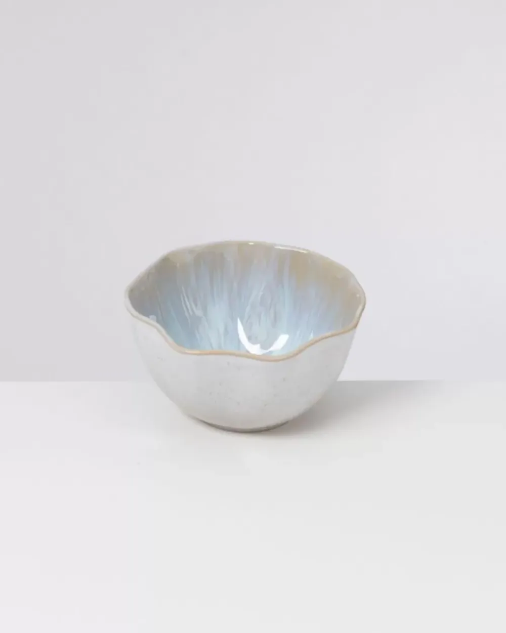 Motel a Miio Areia Shell Muslischale Azur Best