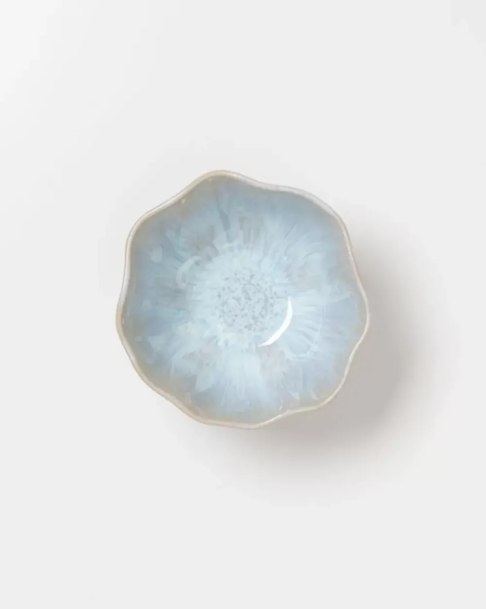 Motel a Miio Areia Shell Muslischale Azur Best