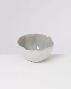 Motel a Miio Areia Shell Muslischale Grau Outlet