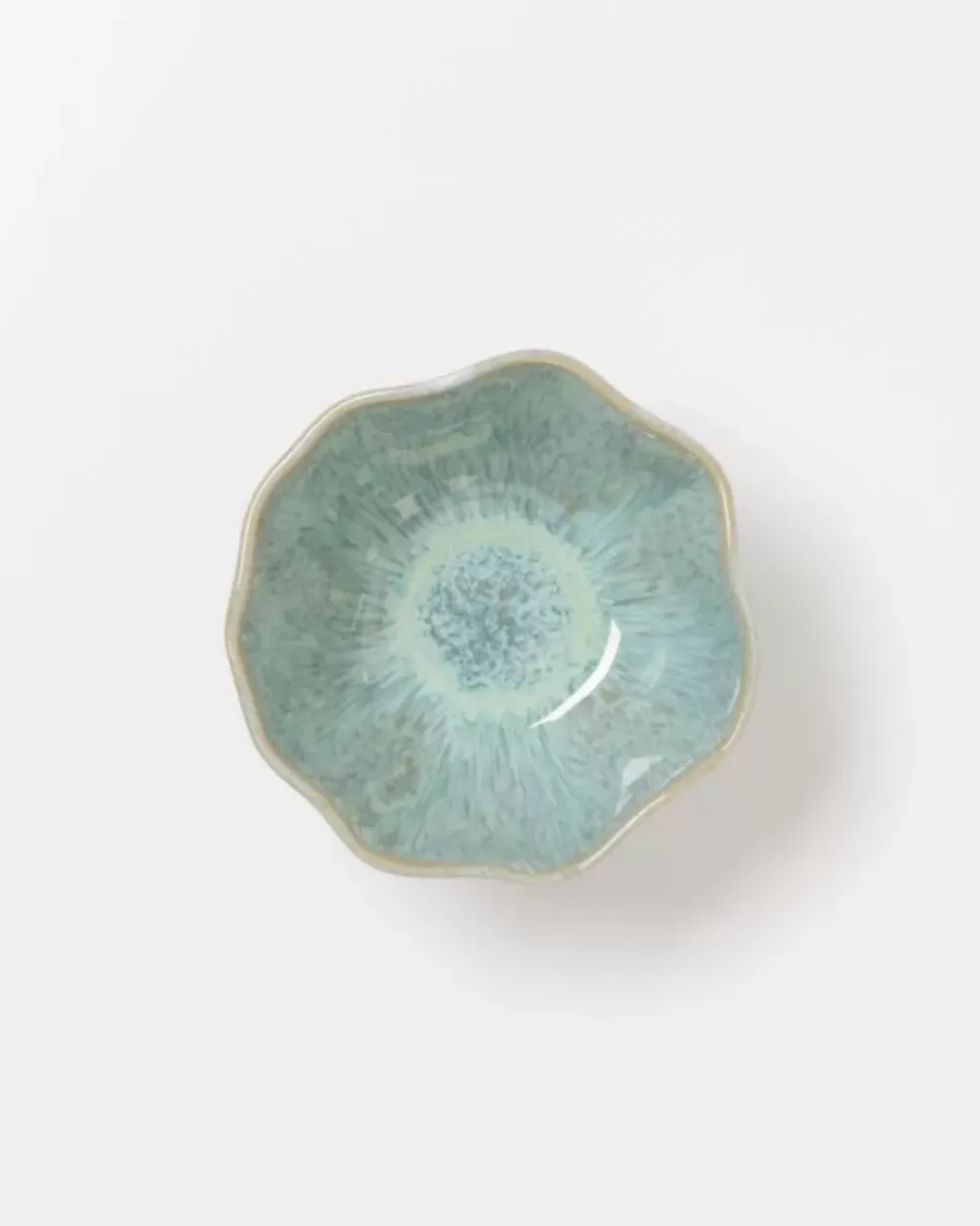 Motel a Miio Areia Shell Muslischale Mint Best