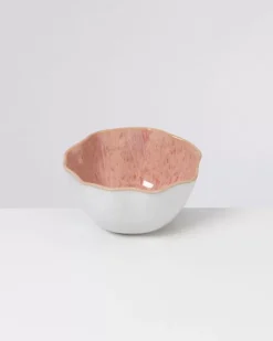 Motel a Miio Areia Shell Muslischale Pink Clearance