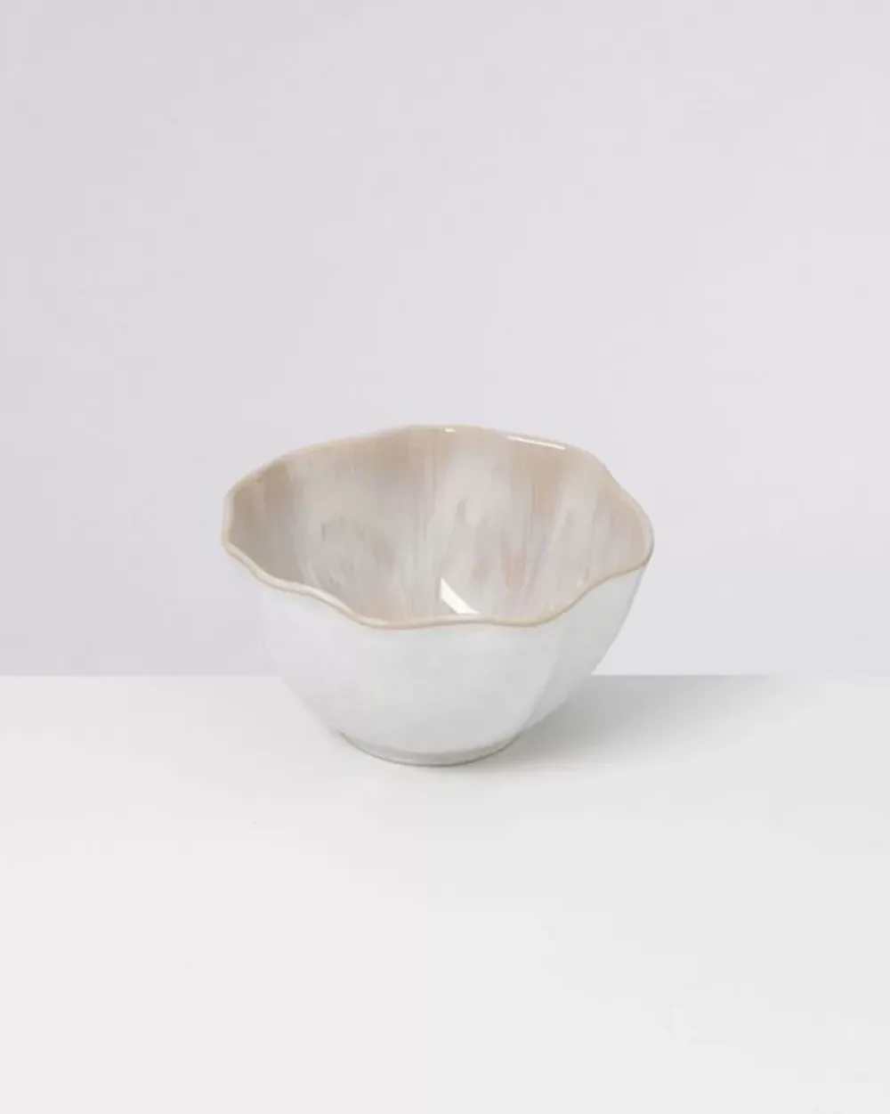 Motel a Miio Areia Shell Muslischale Sand New