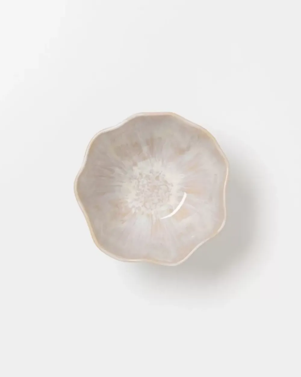 Motel a Miio Areia Shell Muslischale Sand New