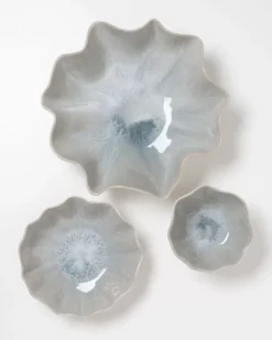 Motel a Miio Areia Shell Pastateller Grau Hot