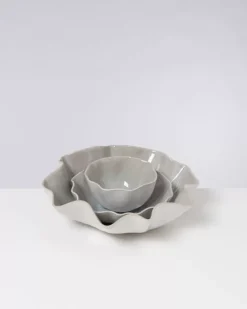 Motel a Miio Areia Shell Pastateller Grau Hot