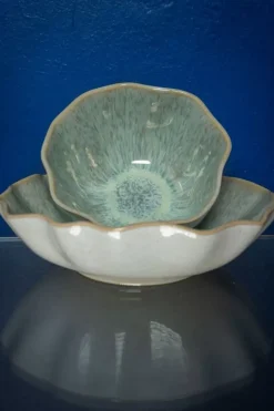 Motel a Miio Areia Shell Pastateller Mint