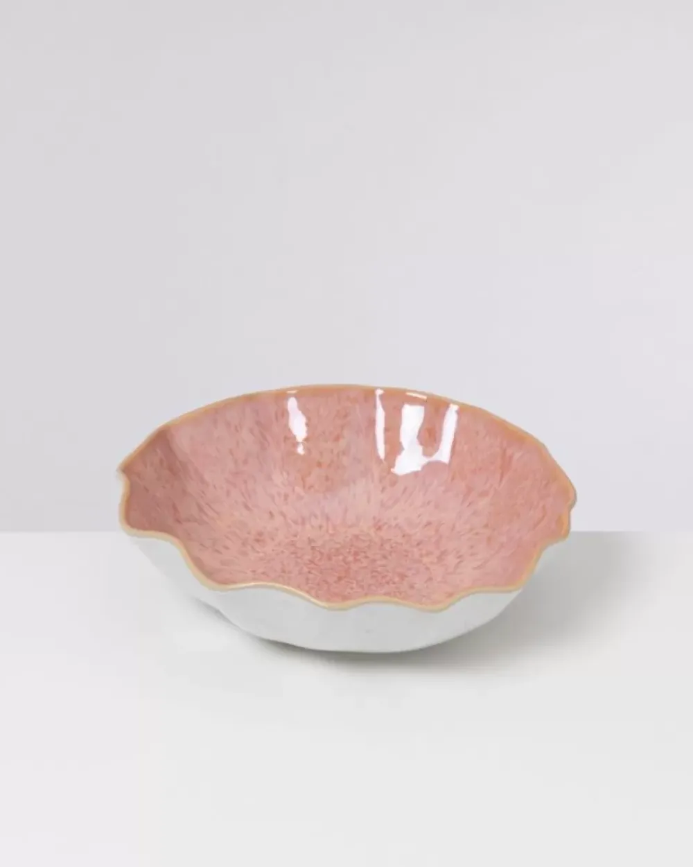 Motel a Miio Areia Shell Pastateller Pink Outlet