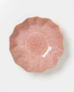 Motel a Miio Areia Shell Pastateller Pink Outlet