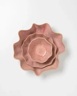 Motel a Miio Areia Shell Pastateller Pink Outlet