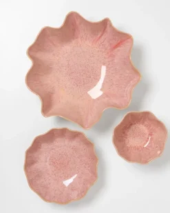 Motel a Miio Areia Shell Pastateller Pink Outlet