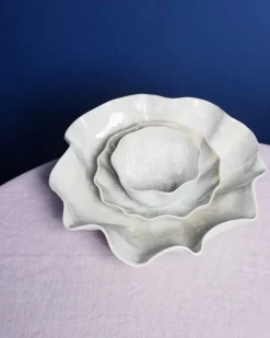 Motel a Miio Areia Shell Pastateller Sand Best