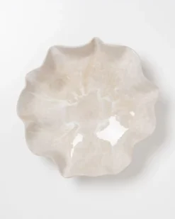 Motel a Miio Areia Shell Servierschale Sand Best