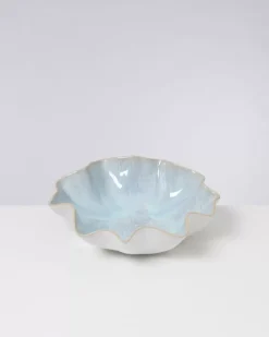 Motel a Miio Areia Shell Servierschale Azur Online