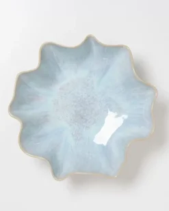 Motel a Miio Areia Shell Servierschale Azur Online