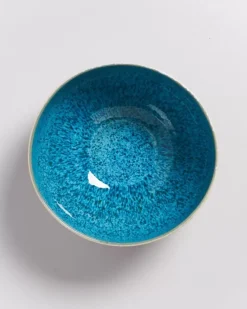 Motel a Miio Areia Suppenschale Aqua Outlet