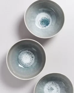 Motel a Miio Areia Suppenschale Grau Sale