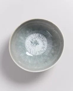 Motel a Miio Areia Suppenschale Grau Sale