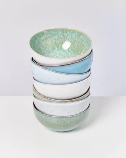 Motel a Miio Areia Suppenschale Mint Sale