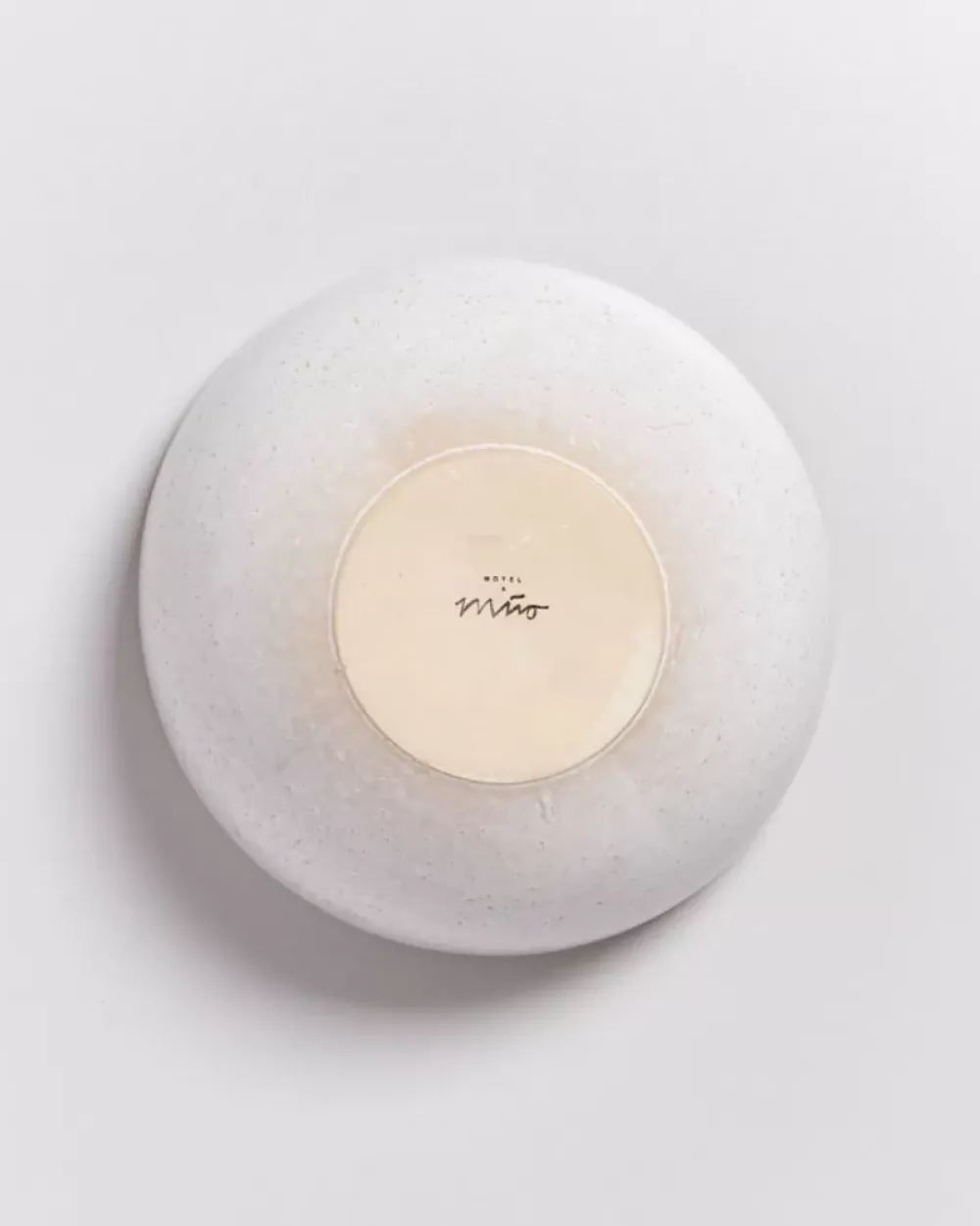 Motel a Miio Areia Suppenschale Pink Outlet