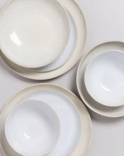 Motel a Miio Areia Table Setting Stories - 8 Teiliges Set