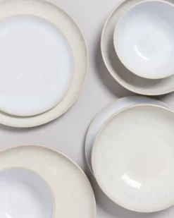 Motel a Miio Areia Table Setting Stories - 16 Teiliges Set