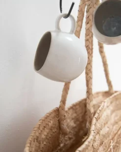 Motel a Miio Areia Tasse Gros Grau