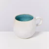 Motel a Miio Areia Tasse Klein Aqua Hot