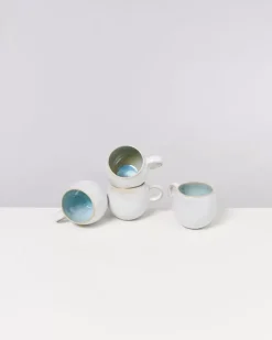 Motel a Miio Areia Tasse Klein Azur New