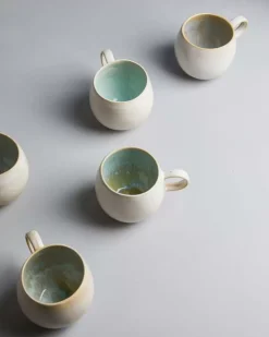 Motel a Miio Areia Tasse Klein Azur New