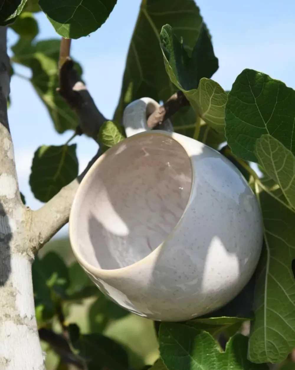 Motel a Miio Areia Tasse Klein Sand