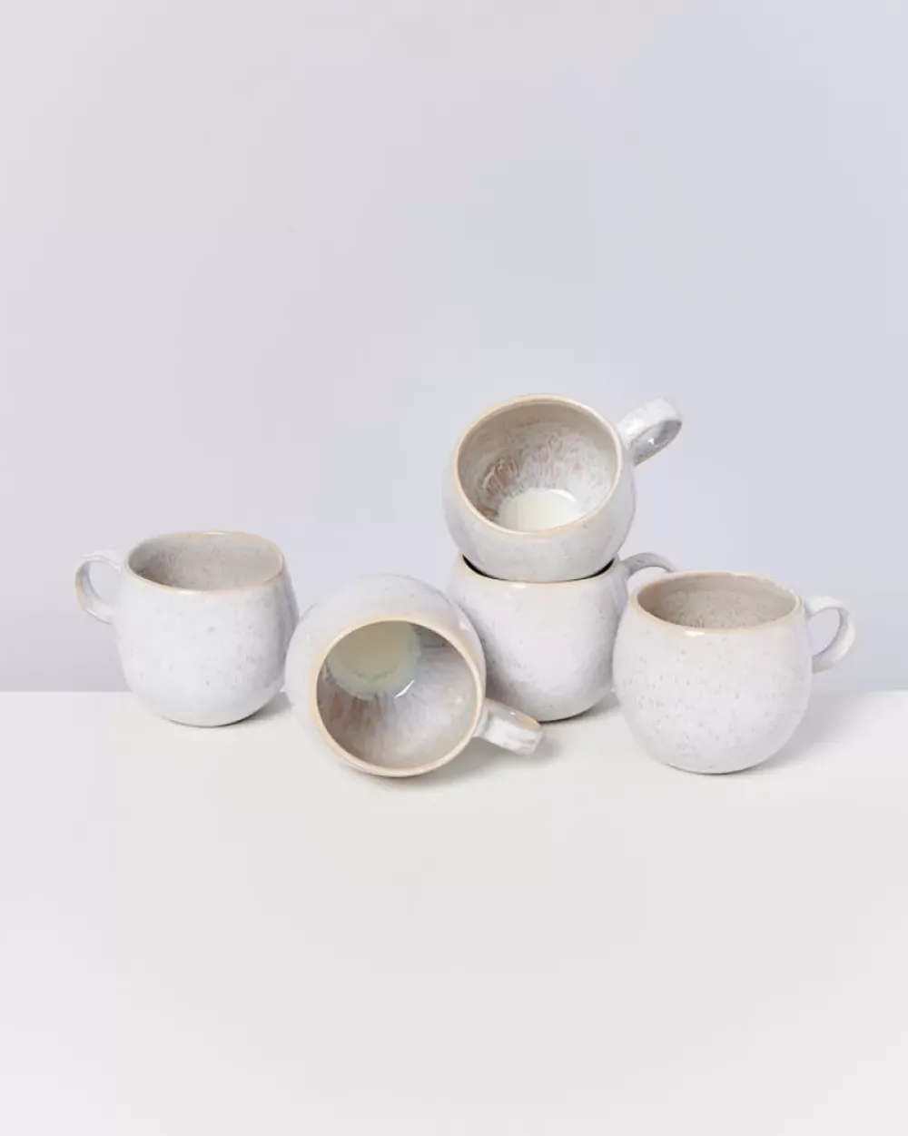 Motel a Miio Areia Tasse Klein Sand