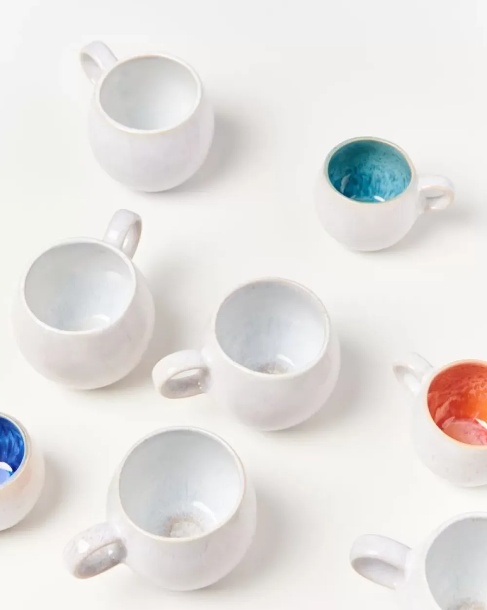 Motel a Miio Areia Tasse Klein Weis Best