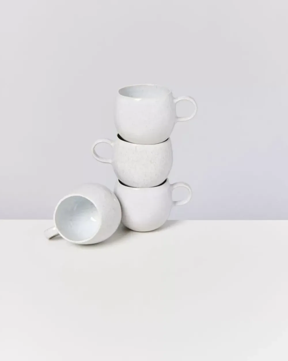 Motel a Miio Areia Tasse Klein Weis Best